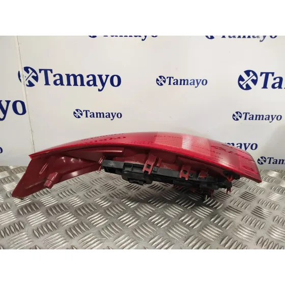 Piloto Trasero Izquierdo para Citroën C3