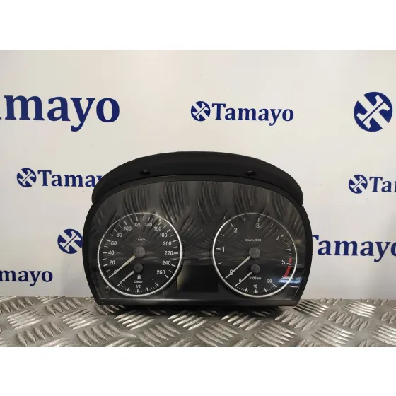 Cuadro Instrumentos para Bmw Serie 3 Touring (E91)