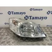 Faro Derecho para Fiat Fiorino