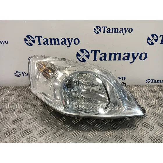 Faro Derecho para Fiat Fiorino