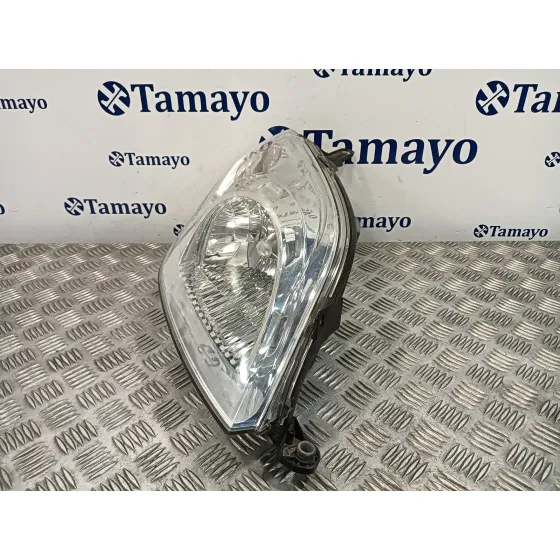 Faro Derecho para Fiat Fiorino