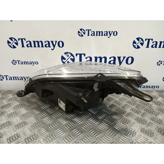Faro Derecho para Fiat Fiorino
