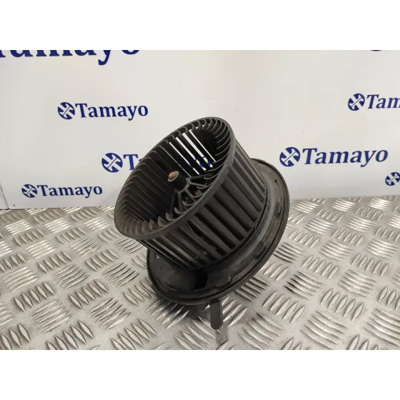 Motor Calefaccion para Bmw Serie 3 Touring (E91)