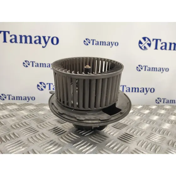 Motor Calefaccion para Bmw Serie 3 Touring (E91)
