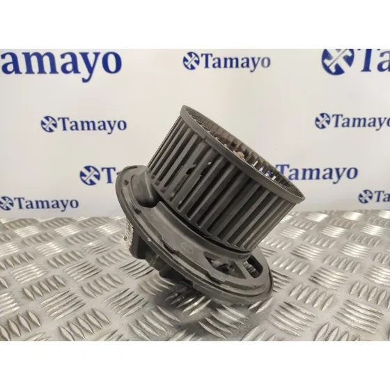 Motor Calefaccion para Bmw Serie 3 Touring (E91)