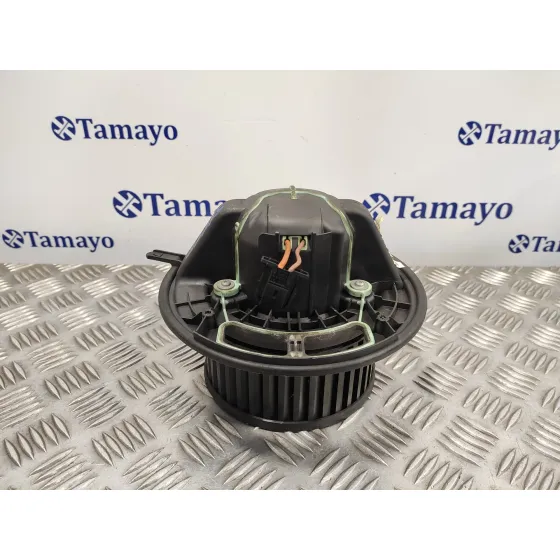 Motor Calefaccion para Bmw Serie 3 Touring (E91)
