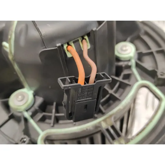 Motor Calefaccion para Bmw Serie 3 Touring (E91)