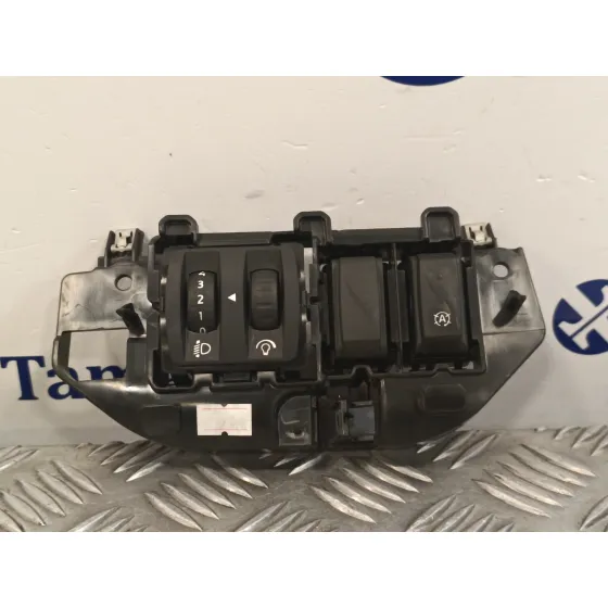 Mando Luces para Renault Clio Iv