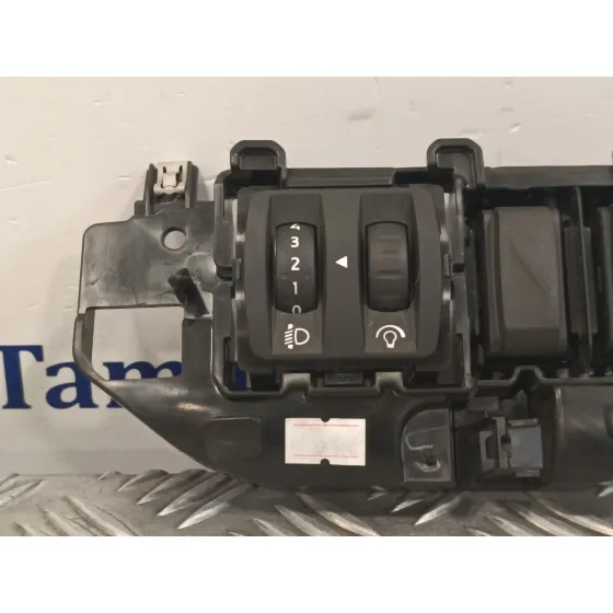 Mando Luces para Renault Clio Iv