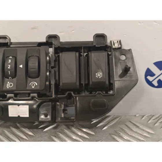 Mando Luces para Renault Clio Iv