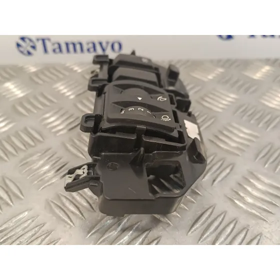 Mando Luces para Renault Clio Iv