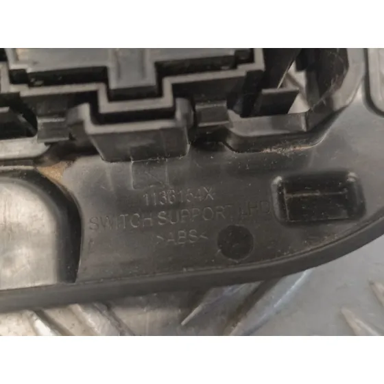 Mando Luces para Renault Clio Iv