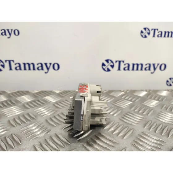 Resistencia Calefaccion para Bmw Serie 3 Touring (E91)