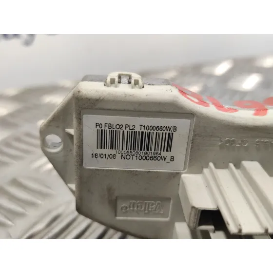 Resistencia Calefaccion para Bmw Serie 3 Touring (E91)