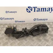 Cinturon Seguridad Delantero Izquierdo para Renault Clio Iv
