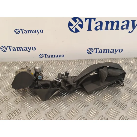 Cinturon Seguridad Delantero Izquierdo para Renault Clio Iv