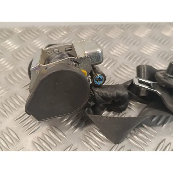 Cinturon Seguridad Delantero Izquierdo para Renault Clio Iv