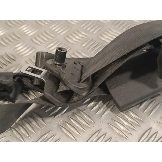 Cinturon Seguridad Delantero Izquierdo para Renault Clio Iv