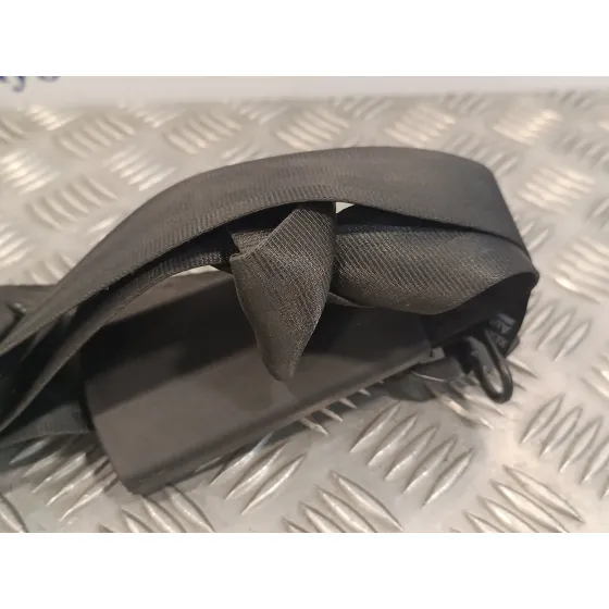 Cinturon Seguridad Delantero Izquierdo para Renault Clio Iv
