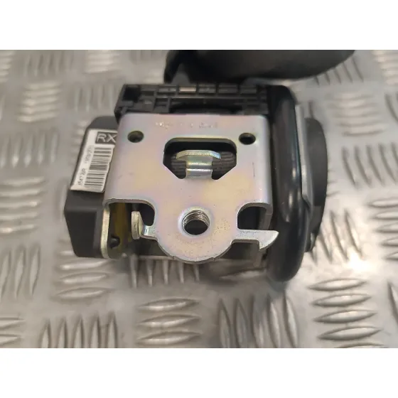 Cinturon Seguridad Delantero Izquierdo para Renault Clio Iv