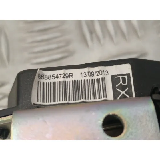 Cinturon Seguridad Delantero Izquierdo para Renault Clio Iv