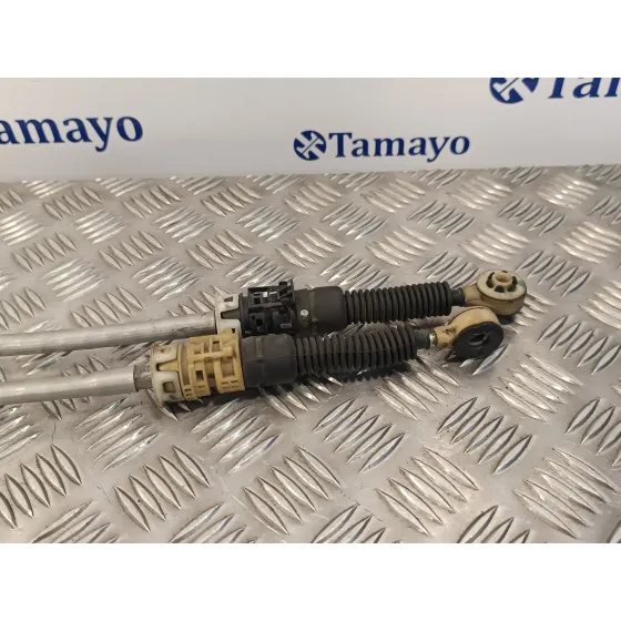 Palanca Cambio para Renault Clio Iv