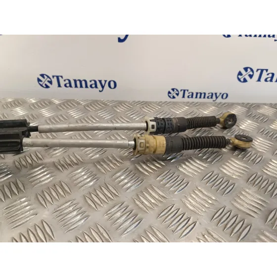 Palanca Cambio para Renault Clio Iv