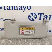 Parasol Derecho para Renault Clio Iv