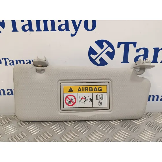 Parasol Derecho para Renault Clio Iv