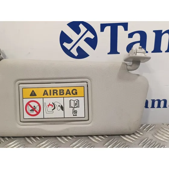 Parasol Derecho para Renault Clio Iv