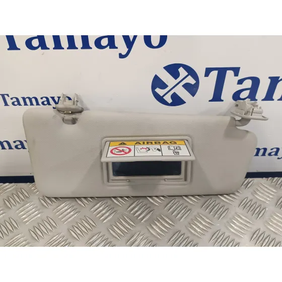 Parasol Derecho para Renault Clio Iv