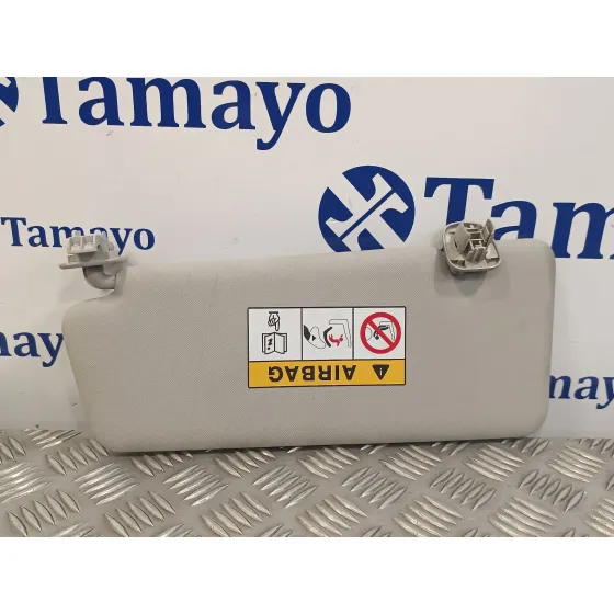 Parasol Derecho para Renault Clio Iv