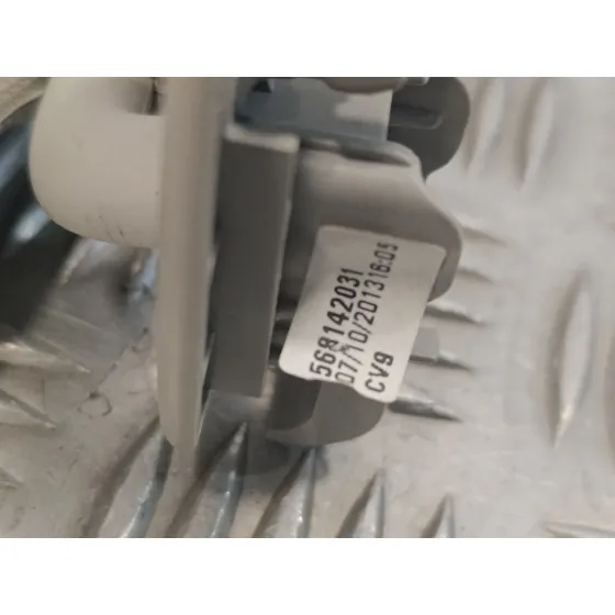 Parasol Derecho para Renault Clio Iv