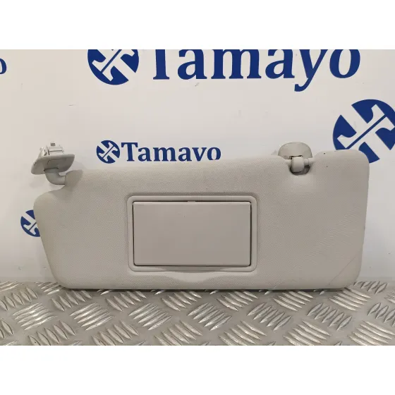 Parasol Izquierdo para Renault Clio Iv