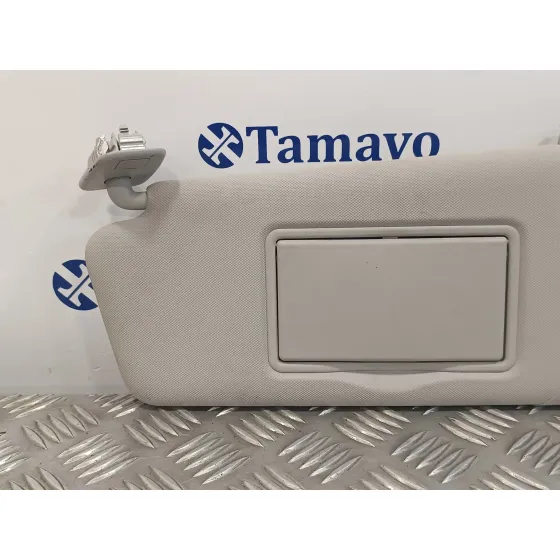 Parasol Izquierdo para Renault Clio Iv