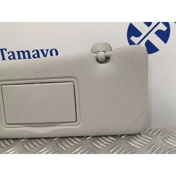 Parasol Izquierdo para Renault Clio Iv