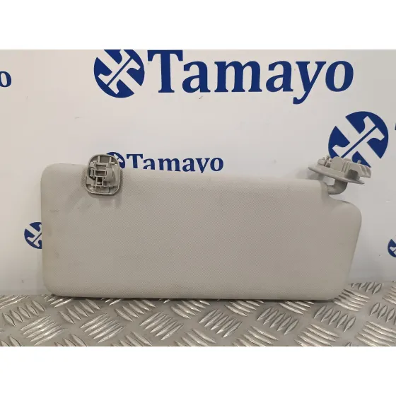 Parasol Izquierdo para Renault Clio Iv