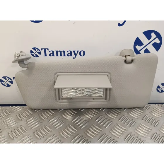 Parasol Izquierdo para Renault Clio Iv