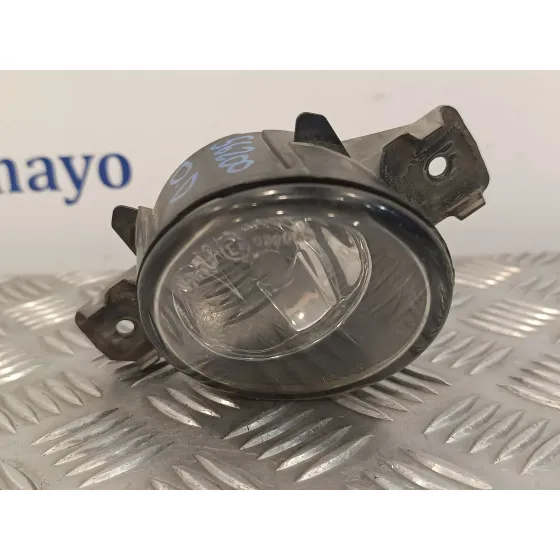 Faro Antiniebla Derecho para Renault Espace Iv (Jk0)