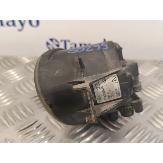 Faro Antiniebla Derecho para Renault Espace Iv (Jk0)