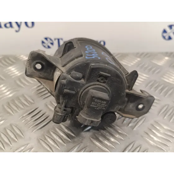 Faro Antiniebla Derecho para Renault Espace Iv (Jk0)