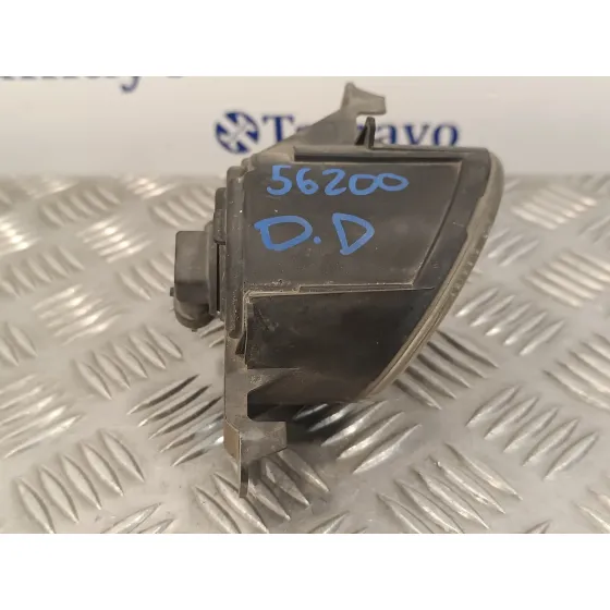 Faro Antiniebla Derecho para Renault Espace Iv (Jk0)