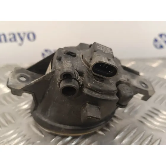 Faro Antiniebla Derecho para Renault Espace Iv (Jk0)