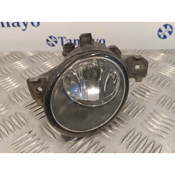 Faro Antiniebla Derecho para Renault Espace Iv (Jk0)