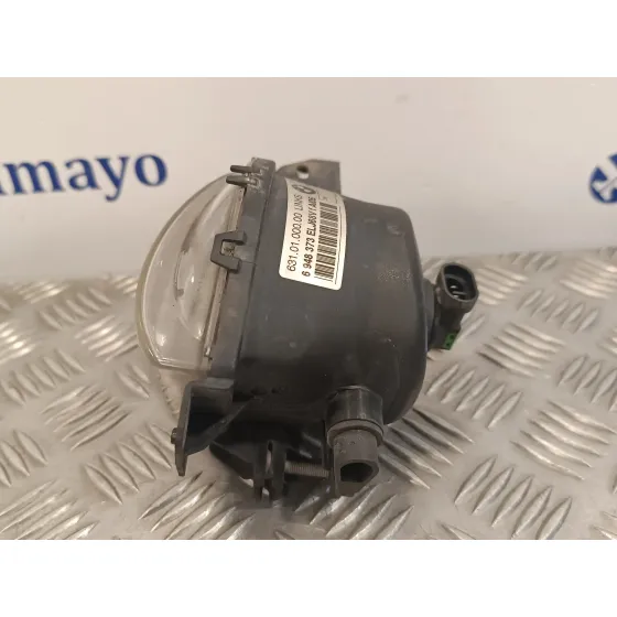 Faro Antiniebla Izquierdo para Bmw Serie 3 Touring (E91)