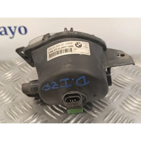 Faro Antiniebla Izquierdo para Bmw Serie 3 Touring (E91)