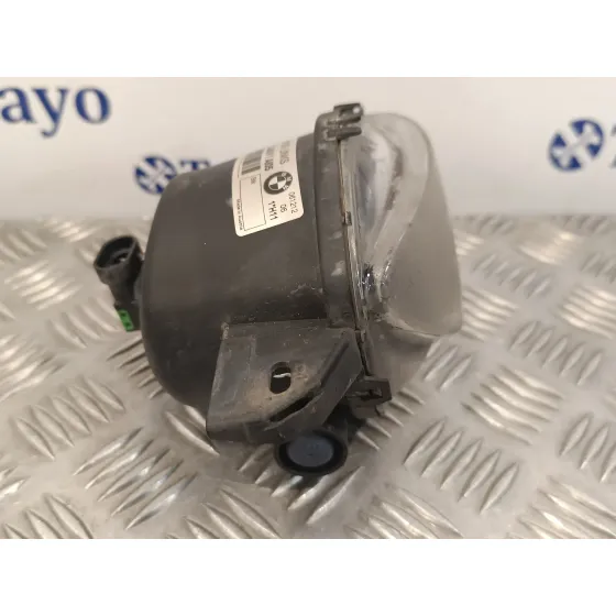 Faro Antiniebla Izquierdo para Bmw Serie 3 Touring (E91)