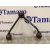 Brazo Suspension Inferior Delantero Derecho para Ssangyong Actyon