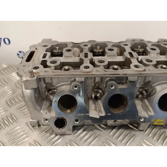 Culata para Skoda Yeti