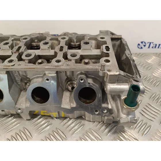 Culata para Skoda Yeti